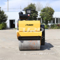 Manual Type Double Drum Vibratory Road Roller Manual Type Double Drum Vibratory Road Roller